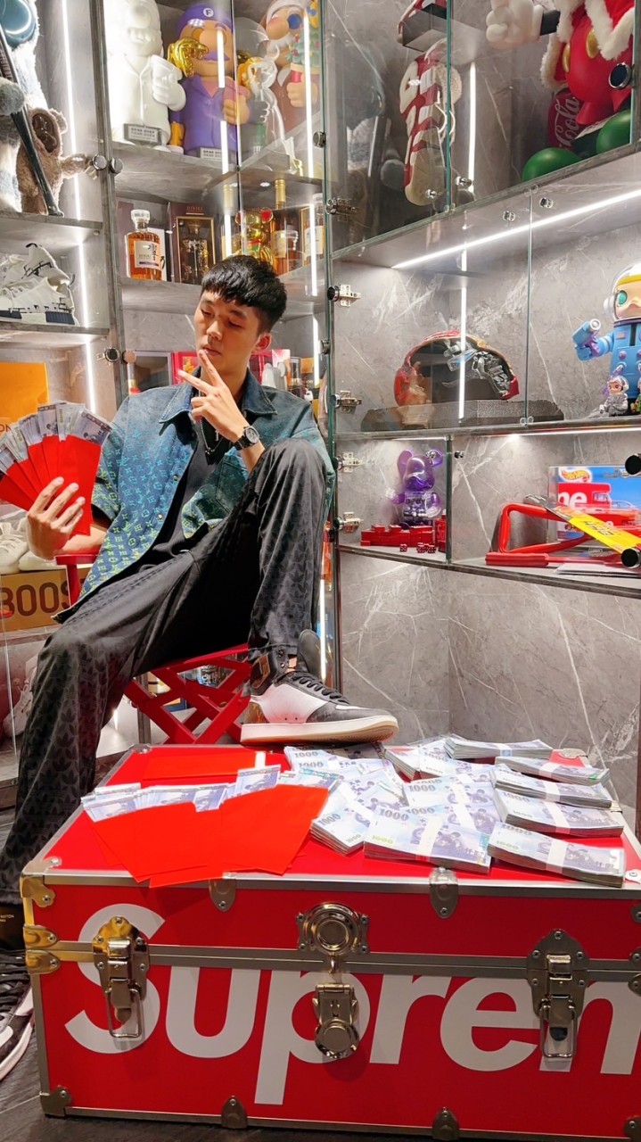 馬克俱樂部 帶你看寶物