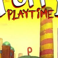 โรงงาน poppy playtime