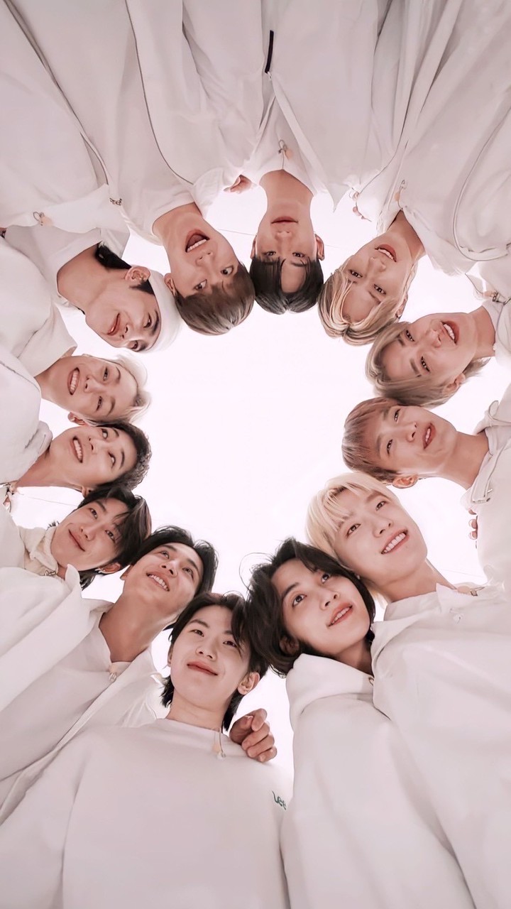 克拉瘋人院(ft.SEVENTEEN)🕙🕖