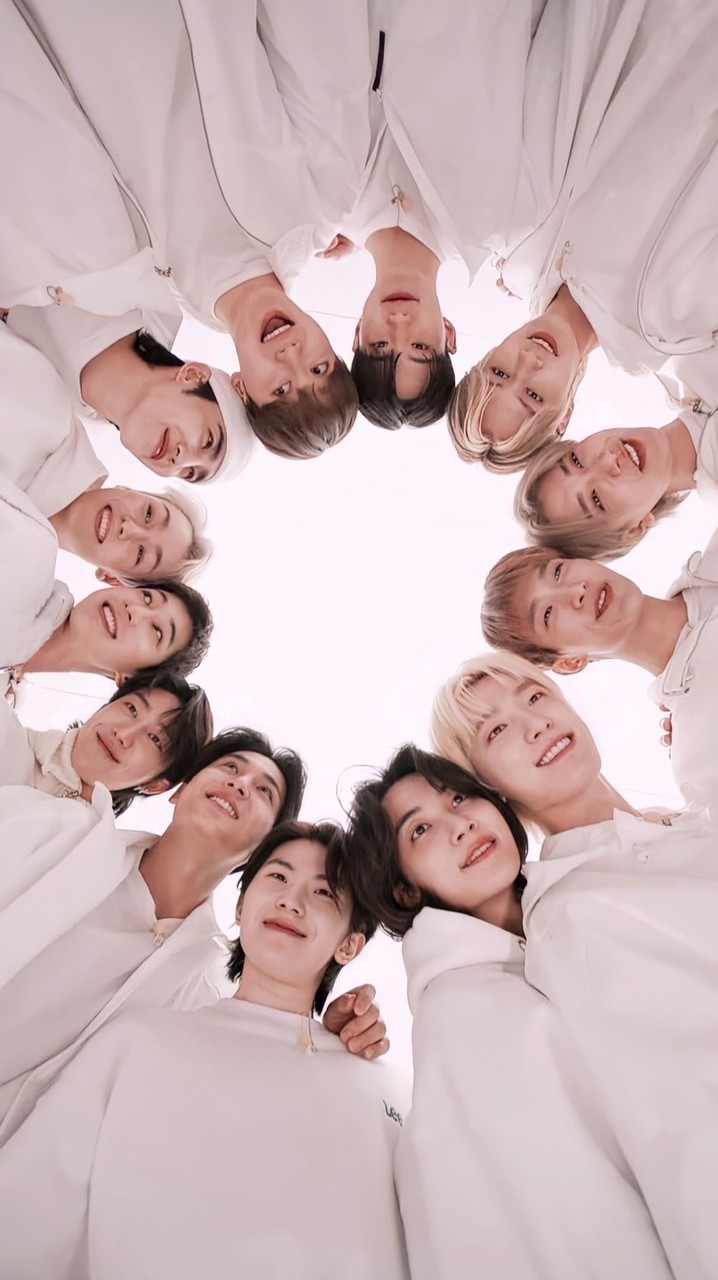克拉瘋人院(ft.SEVENTEEN)🕙🕖
