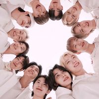 克拉瘋人院(ft.SEVENTEEN)🕙🕖