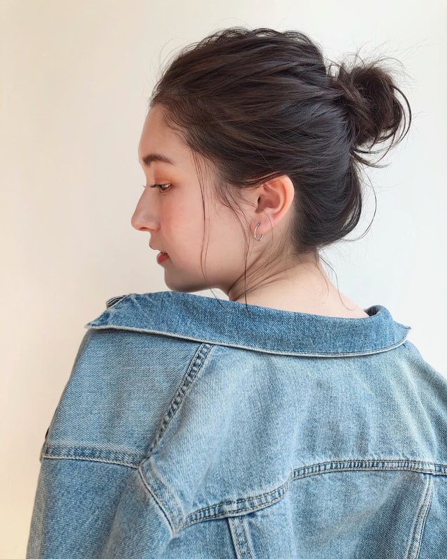 濡れてもカワイイ が合言葉 海 プールにおすすめの髪型カタログ ショート ロング