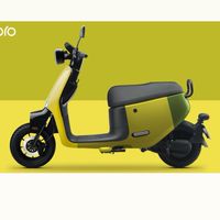 Gogoro JEGO Ezzy放心聊