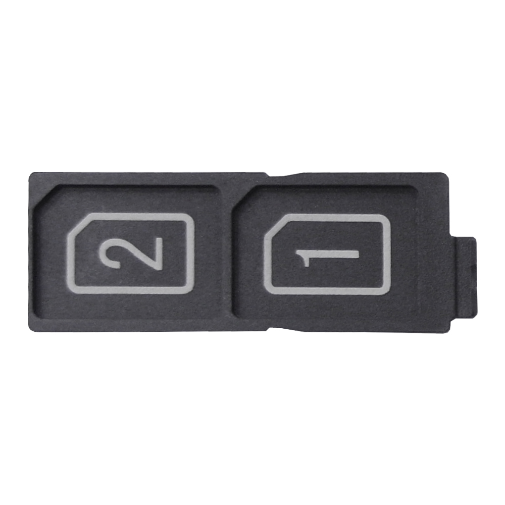 sony xperia z5 premium dual 原廠卡托 micro sim卡座卡槽 z5p 雙卡版