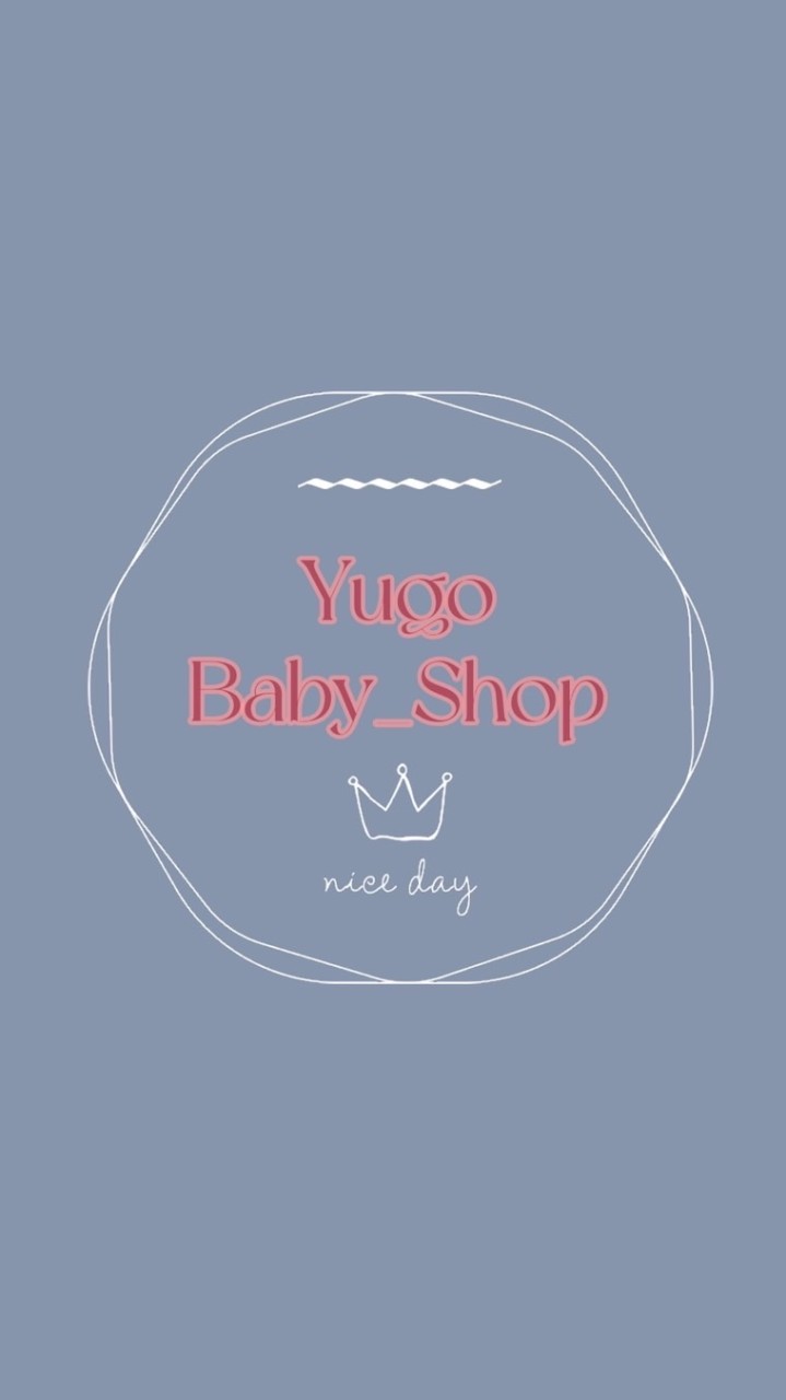 🐰Yugo_Baby_Shop🛒童裝鋪