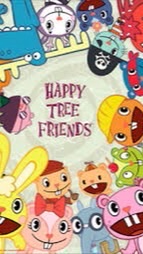 快樂樹朋友之交流社 Happy Tree Friends