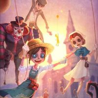 💬 Identity V School 💬