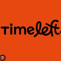 Timeleft ᴛᴀɪᴘᴇɪ🇹🇼
