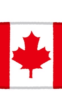 バンクーバー日本人留学生🇨🇦（中高大生）