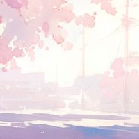 『　桜と日常　』緩折学園