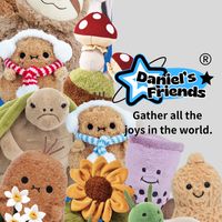 Daniel’s Friends絨毛派對官方群