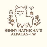 Ginny’s Alpacas - TW  Ginny Natnicha 台灣🦙守護者