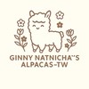 Ginny’s Alpacas - TW  Ginny Natnicha 台灣🦙守護者