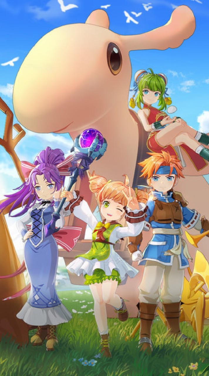 雪兒的💝魔力寶貝：新世界💝公會組隊＆攻略交流討論小屋