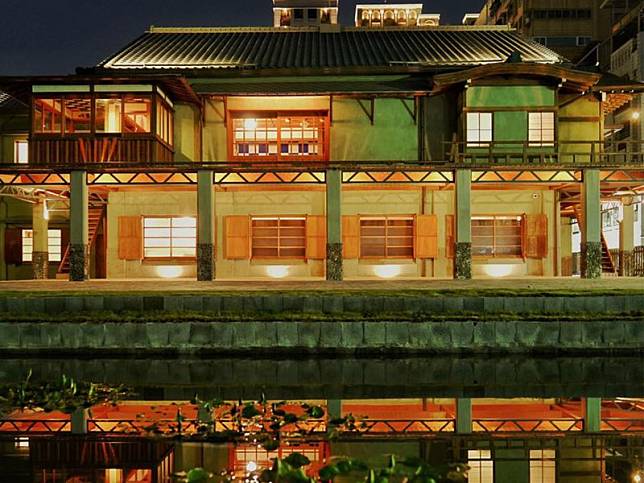 ▲圖片來源：逍遙園 粉絲專頁