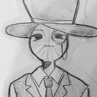 カンヒュ好き集合‼️絵・雑談何でも🆗！