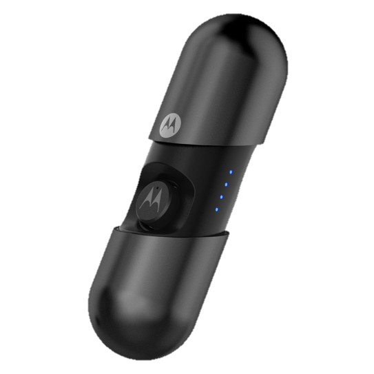 Verve Buds 400顏色：午夜黑、皇家藍、玫瑰金NCC型式認證碼：CCAH19LP4290T8額定電壓: DC 5V、額定輸入電流:0.5 A傳輸頻率：2402MHz~2480MHz電池容量: