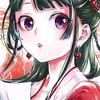 薬屋のひとりごと好きな人集まって‼️