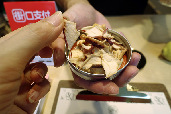 果然好合，大安站飲料店，仁愛醫院附近手搖飲料店，嚴選優質台灣茶葉不混茶，採用小農契作食材，有天然果乾茶、冷萃咖啡能喝出健康美味的大安區好喝飲料店