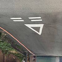 生活中看到的臉