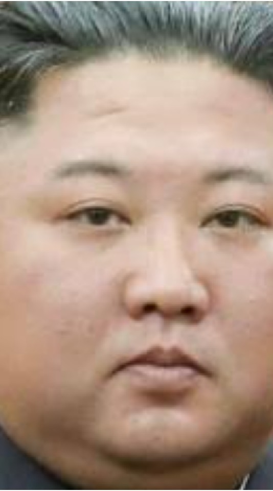 金正恩ファン集まれ