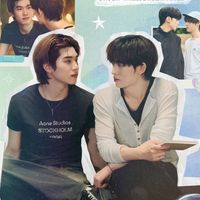 ด้วงกับเธอ Final EP กลุ่ม 2