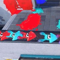 スプラしてる人募集中