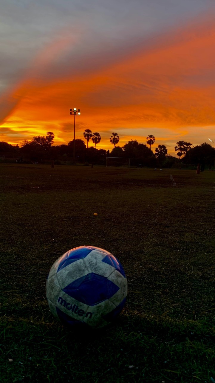 K2 Academy Football Club