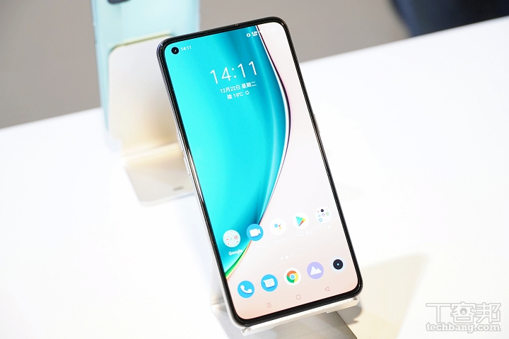 realme 推出兩款 5G 旗艦新機：realme X7 Pro、realme 7 平價上市