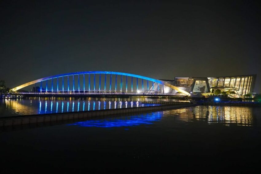 故宮南院 嘉義故宮南院【展區亮點、門票優惠、周邊美食】通通報你知！ 1 2022