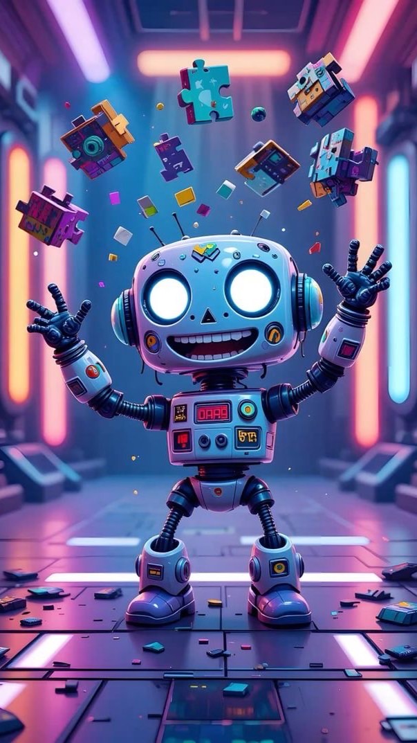 เจนรูปภาพ ai 🤖