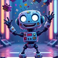 เจนรูปภาพ ai 🤖