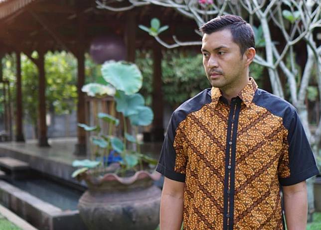 6 Aktor Legendaris Indonesia Ini Makin Tua Malah Makin Hot