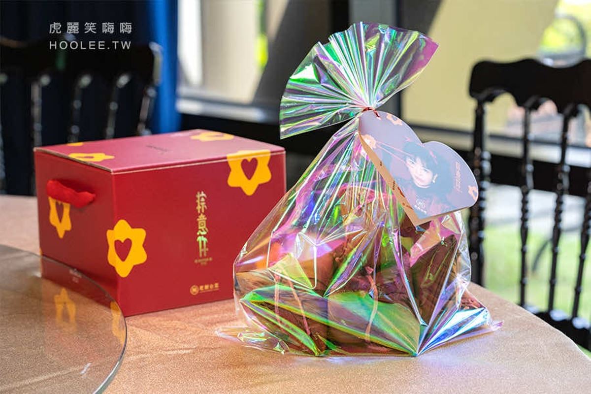 端午節快搶訂！全台６超強宅配肉粽名家：熱賣10萬顆、米其林推薦、40年老店