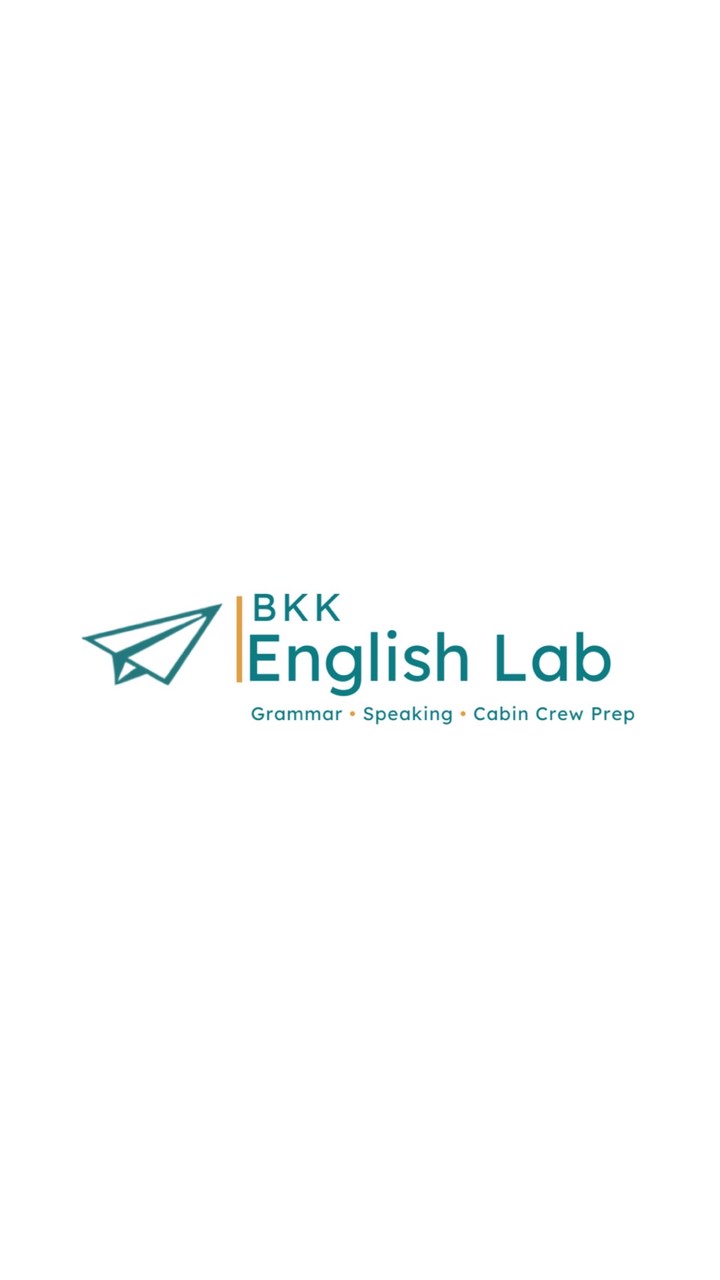 แชร์ศัพท์ by BKK English Lab