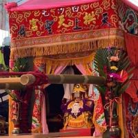 楓福里15鄰公告平台