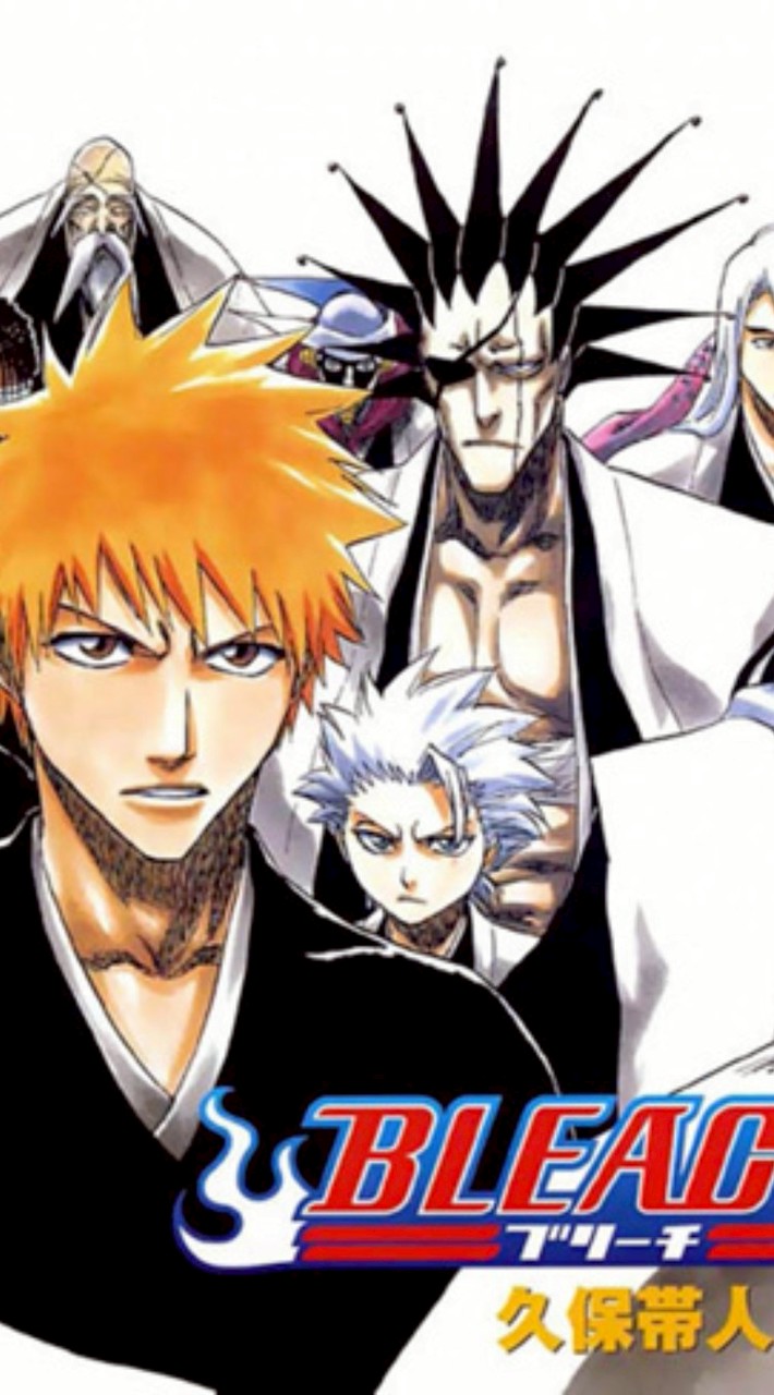 พูดคุย bleach 81