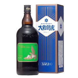 日本大和 原液酵素（1200毫升）12瓶加贈14罐小本草（180ml） 過年送禮