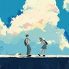 コナン好きおいで～！イラストも雑談も可！