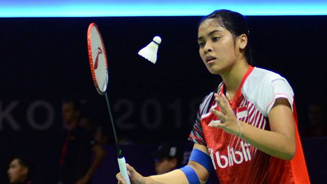 Jadwal pertandingan piala thomas dan uber 2021