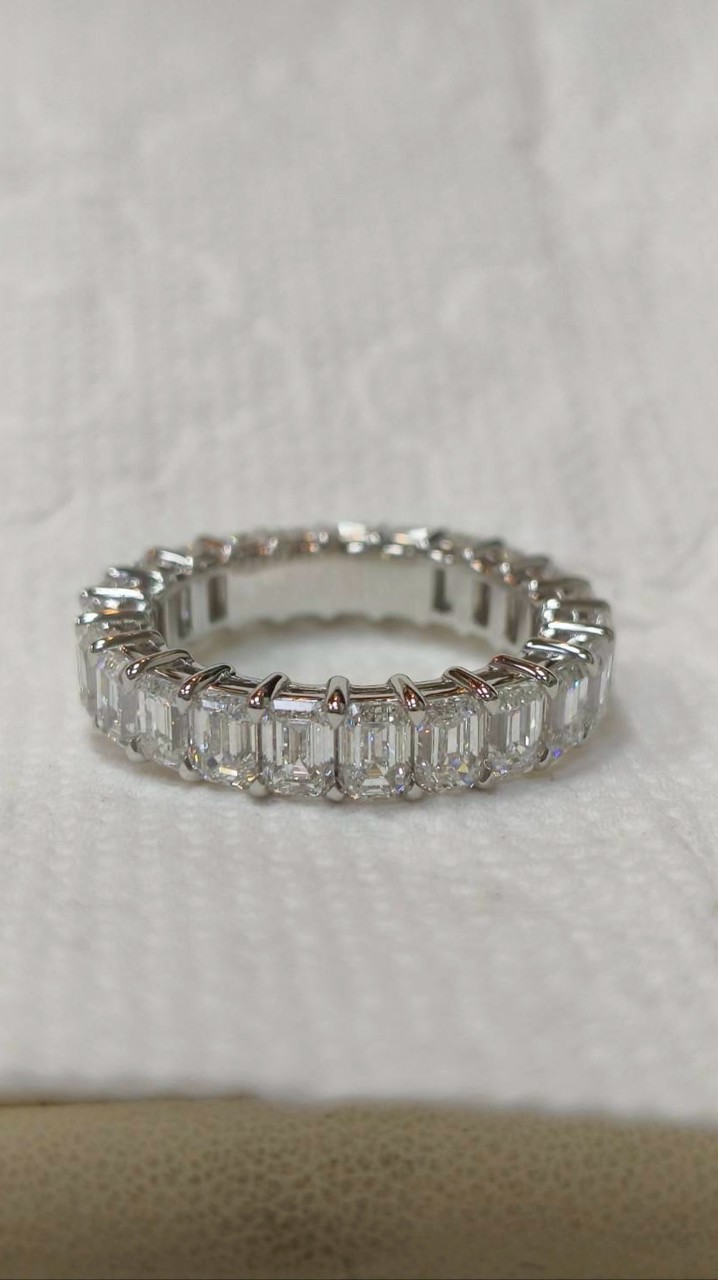 Rita Silver & Gold Jewelry
