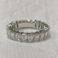 Rita Silver & Gold Jewelry