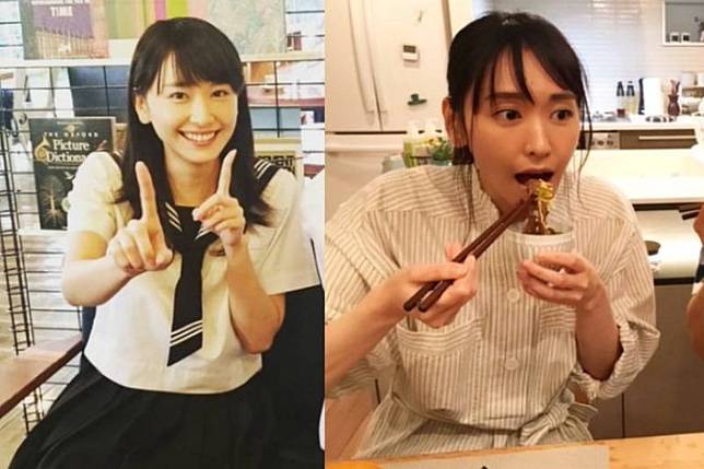 閃嫁星野源 新垣結衣維持童顏飲食法多吃蔬菜公開最愛蔬菜top 5 生活易esdlife Line Today