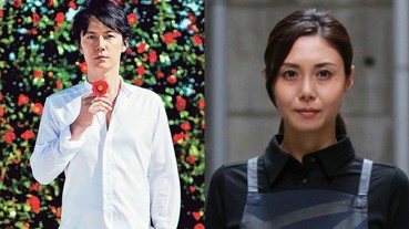 連福山雅治都慘敗！富士電視台搬出「松嶋菜菜子」 睽違 3 年主演搶救低收視！