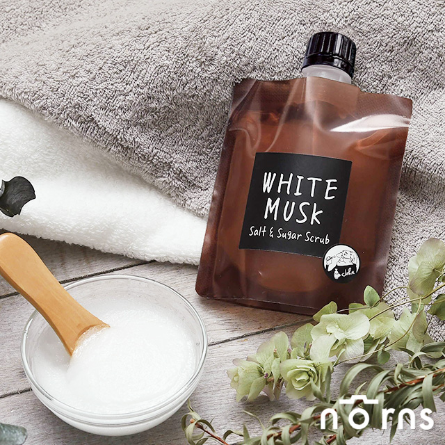 norns門市同步販售