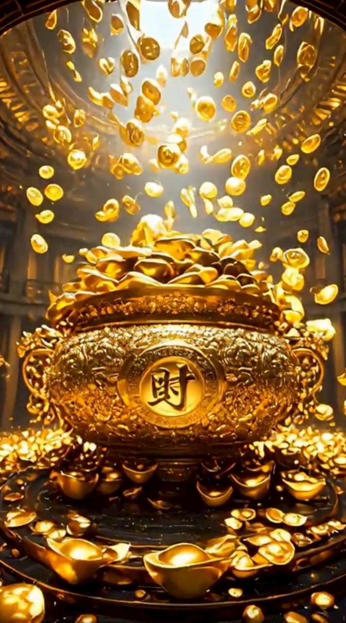 🌠酷炫老頭 風雲叱咤富貴一條路🌠