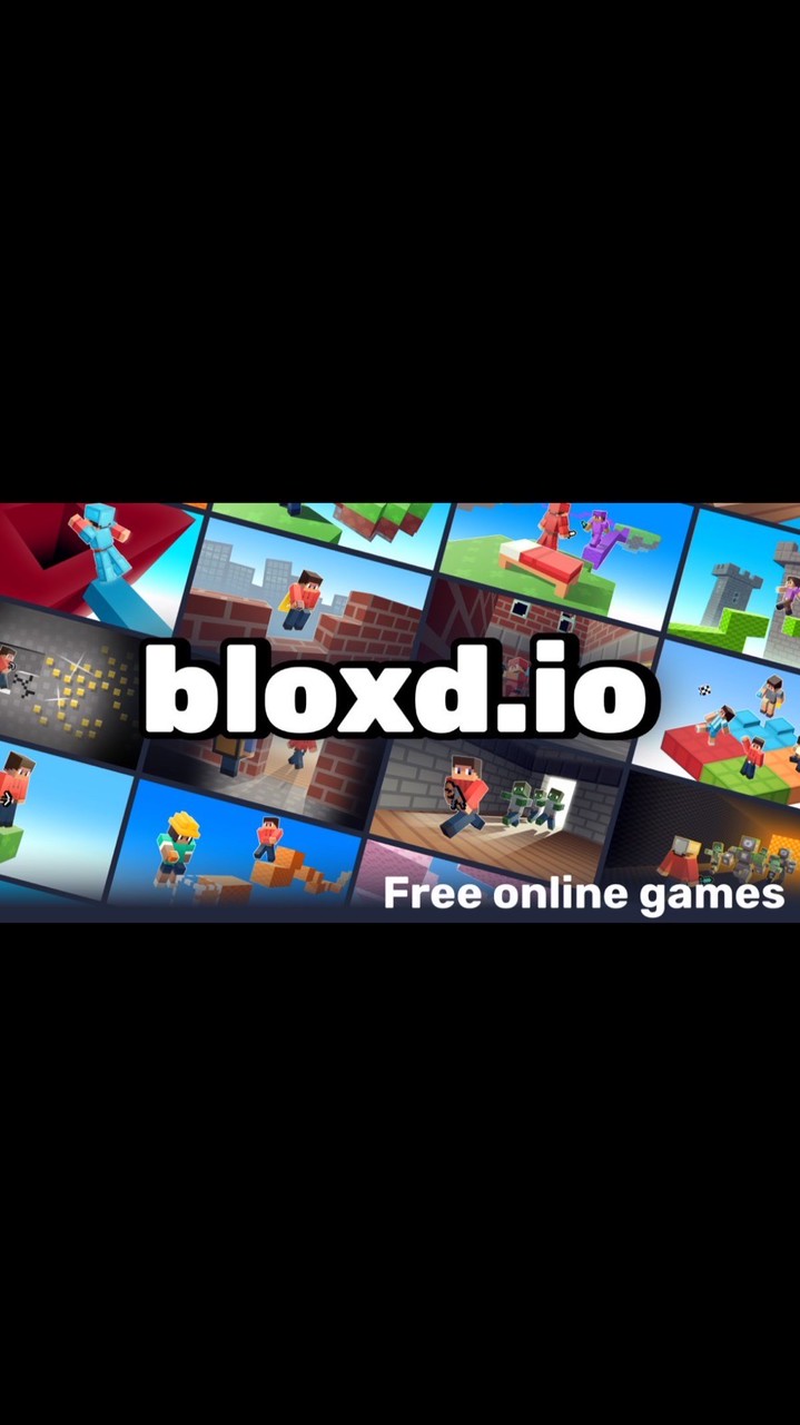 bloxd.io少人数制日本オプ