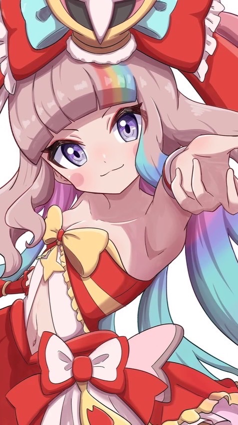 ぷにぷにお助け部屋&雑談
