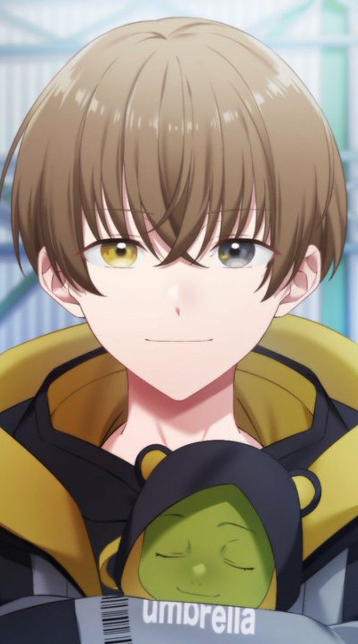歌大好きのルーム