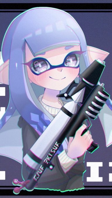 OpenChat スプラトゥーンの雑談